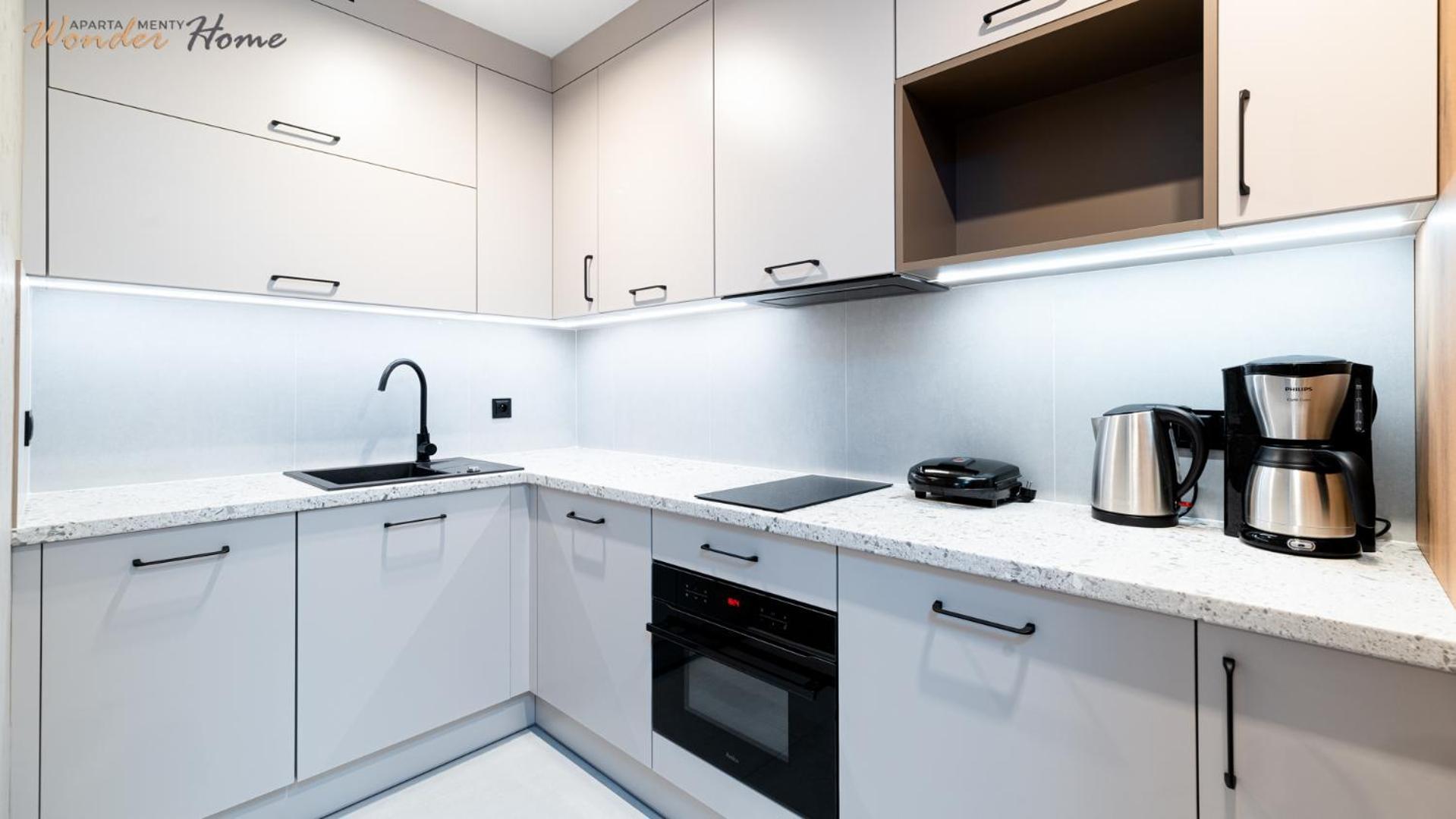 Wonder Home - Apartamenty W Sercu Karpacza, Blisko Deptaka I Terenow Zielonych Exterior photo