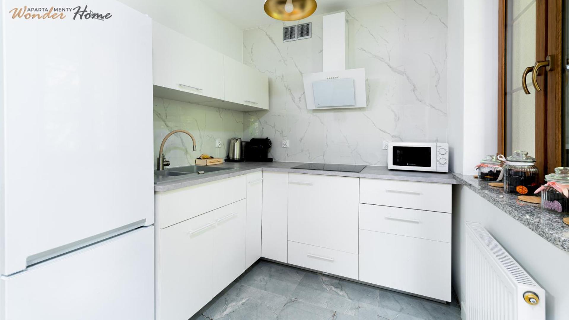 Wonder Home - Apartamenty W Sercu Karpacza, Blisko Deptaka I Terenow Zielonych Exterior photo