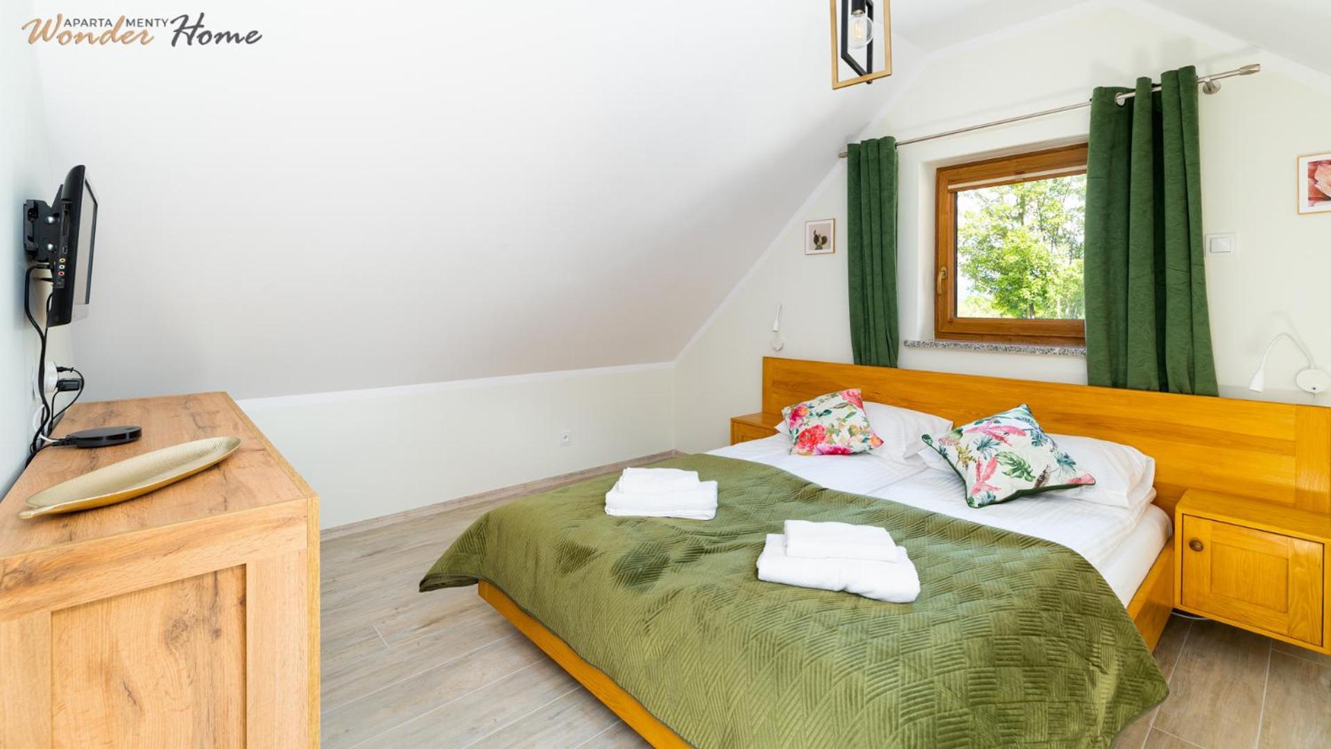 Wonder Home - Apartamenty W Sercu Karpacza, Blisko Deptaka I Terenow Zielonych Exterior photo