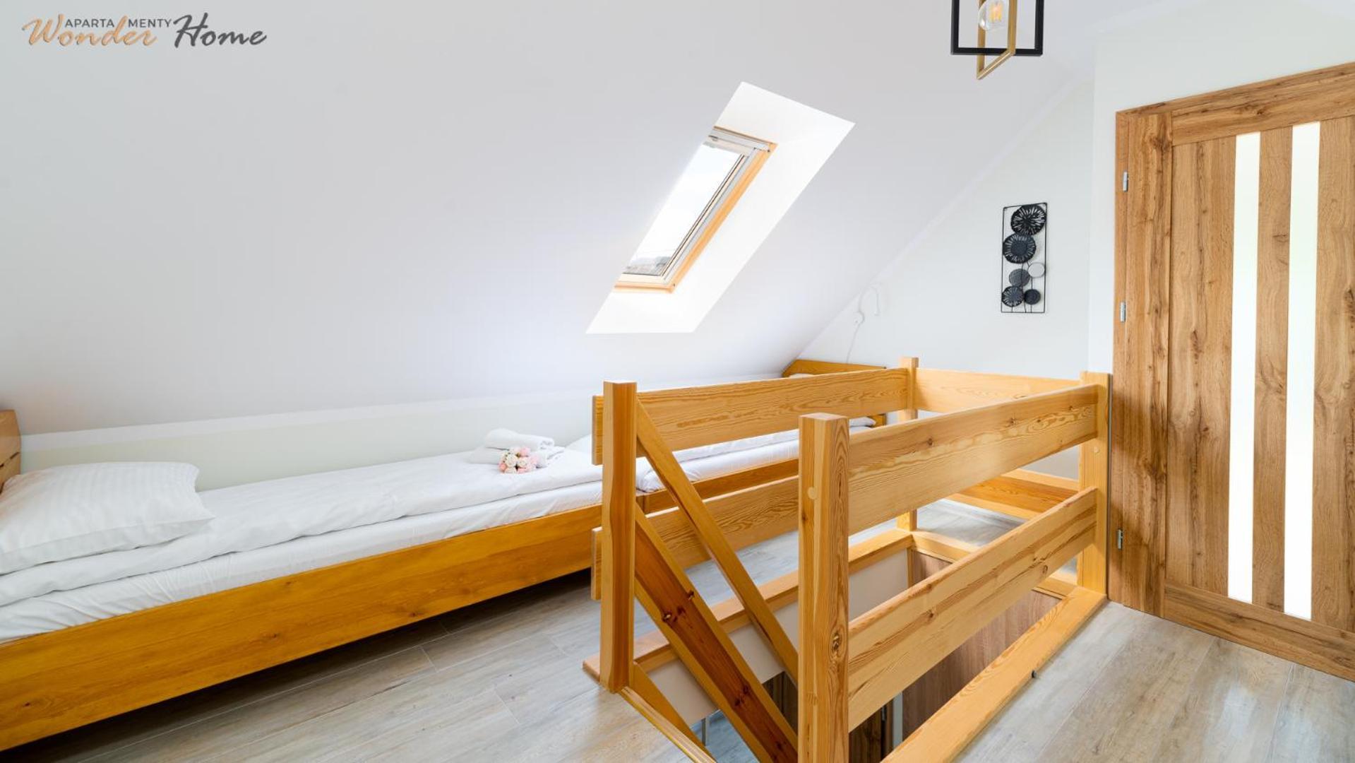 Wonder Home - Apartamenty W Sercu Karpacza, Blisko Deptaka I Terenow Zielonych Exterior photo