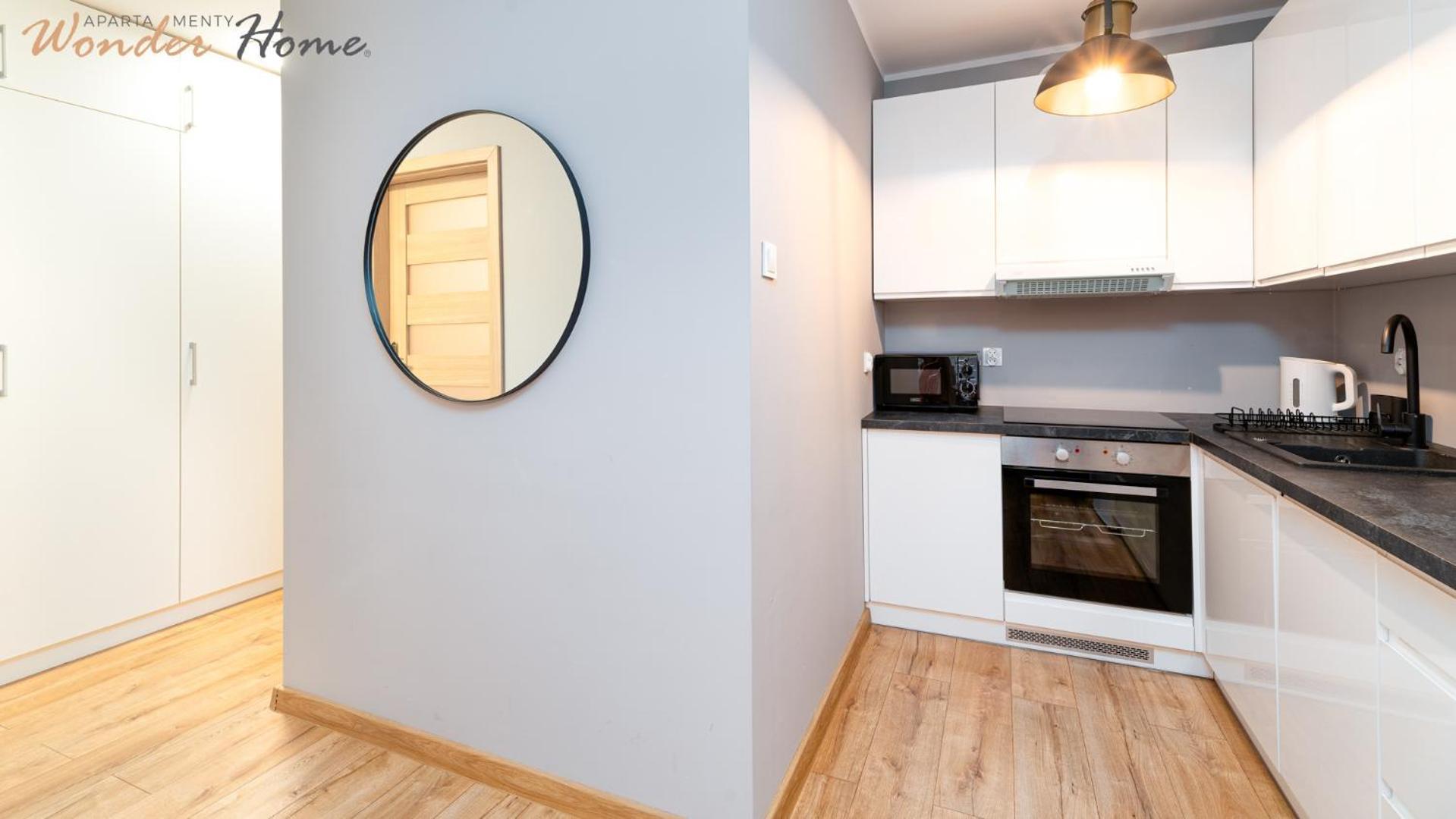 Wonder Home - Apartamenty W Sercu Karpacza, Blisko Deptaka I Terenow Zielonych Exterior photo